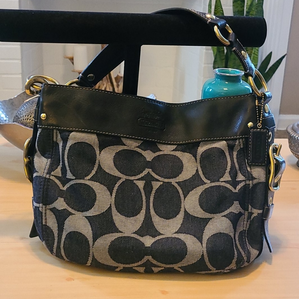 Coach handbag
